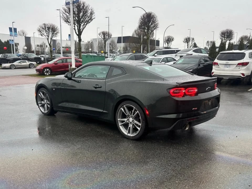 2020 Chevrolet Camaro 6th Gen - Image 3 of 20
