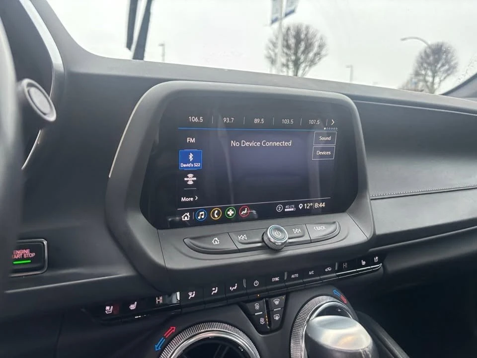 2020 Chevrolet Camaro 6th Gen - Image 19 of 20