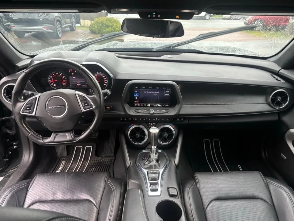 2020 Chevrolet Camaro 6th Gen - Image 18 of 20
