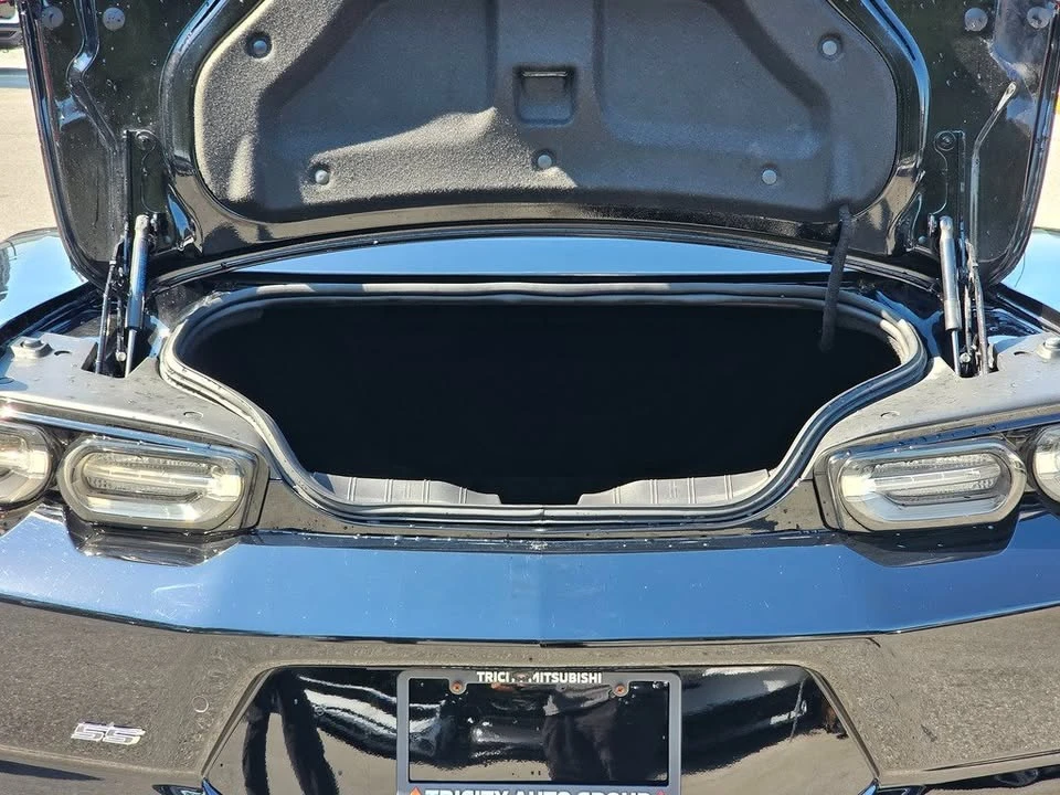2020 Chevrolet Camaro SS 6th Gen - Image 20 of 20