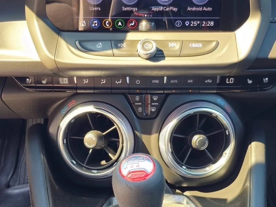 2020 Chevrolet Camaro SS 6th Gen - Image 19 of 20