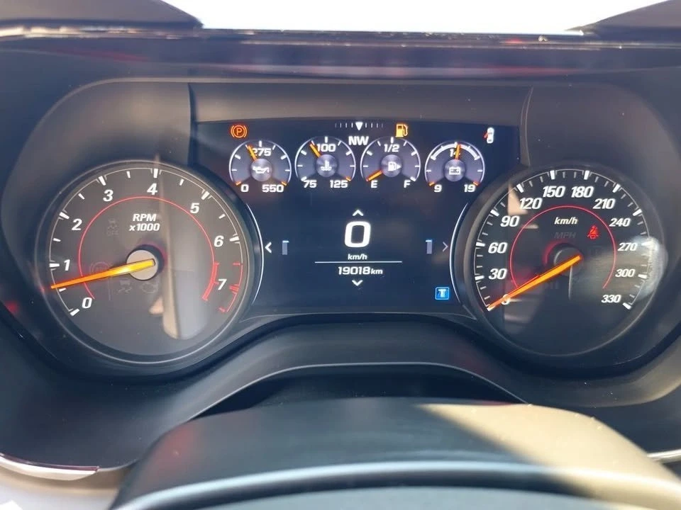 2020 Chevrolet Camaro SS 6th Gen - Image 16 of 20