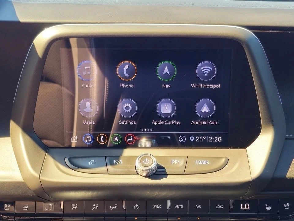 2020 Chevrolet Camaro SS 6th Gen - Image 18 of 20
