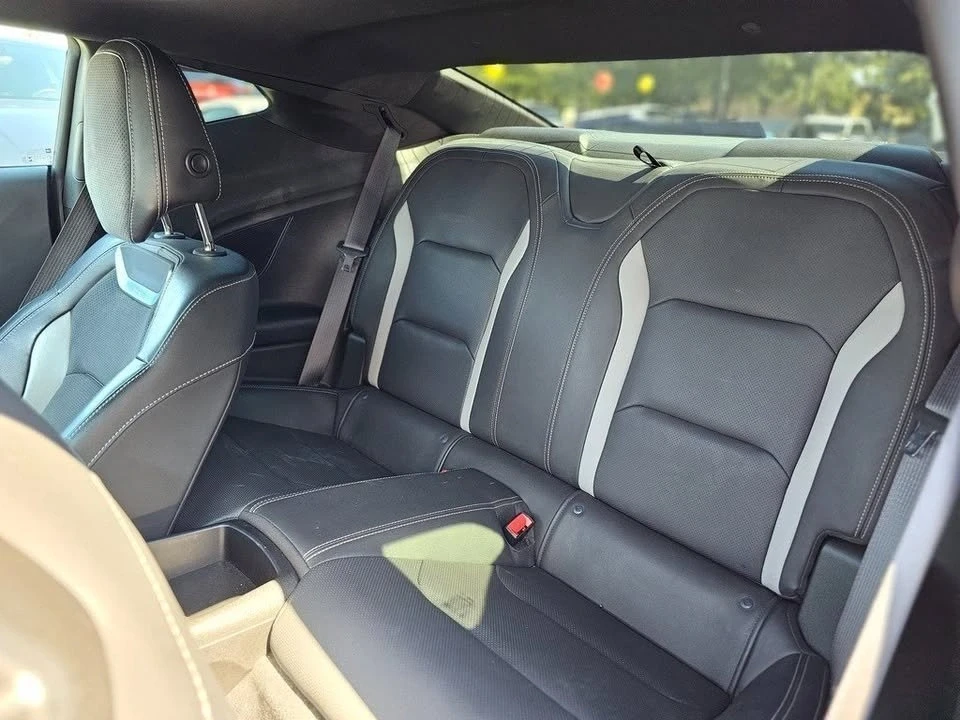 2020 Chevrolet Camaro SS 6th Gen - Image 11 of 20