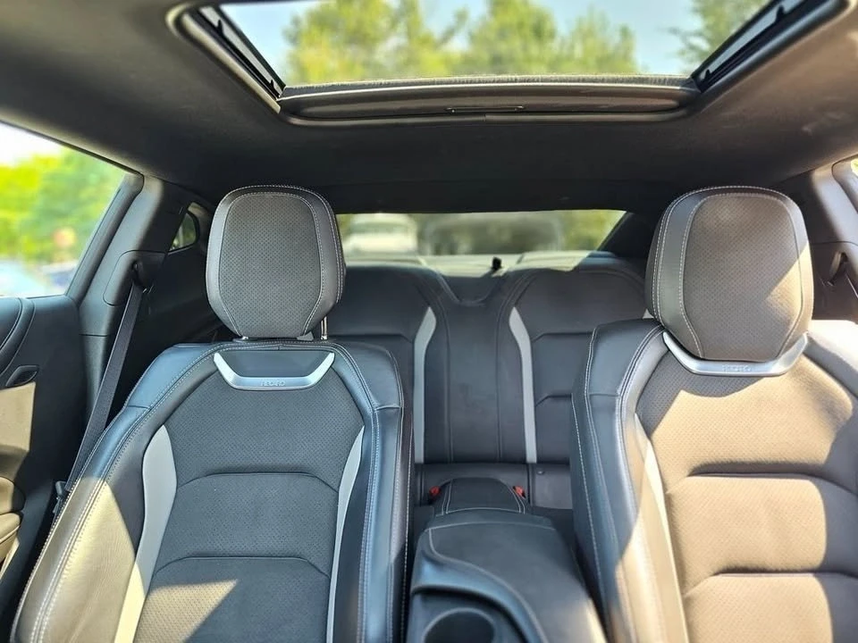 2020 Chevrolet Camaro SS 6th Gen - Image 12 of 20