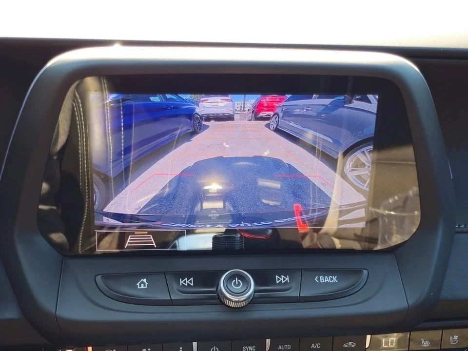 2020 Chevrolet Camaro SS 6th Gen - Image 17 of 20