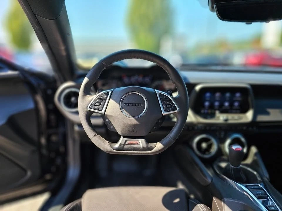 2020 Chevrolet Camaro SS 6th Gen - Image 15 of 20