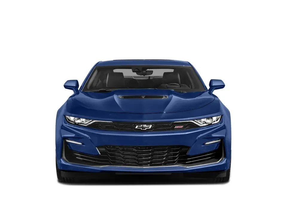 2020 Chevrolet Camaro SS 6th Gen - Image 5 of 12