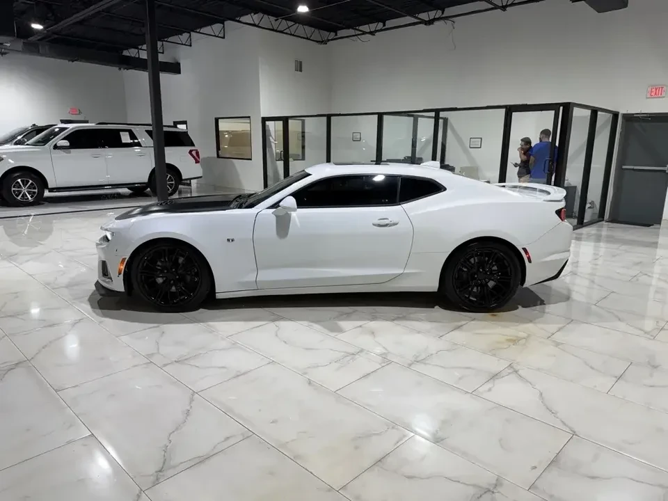 2020 Chevrolet Camaro SS 6th Gen - Image 6 of 20