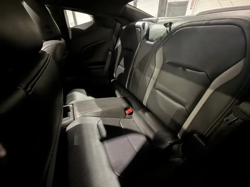 2020 Chevrolet Camaro SS 6th Gen - Image 17 of 20