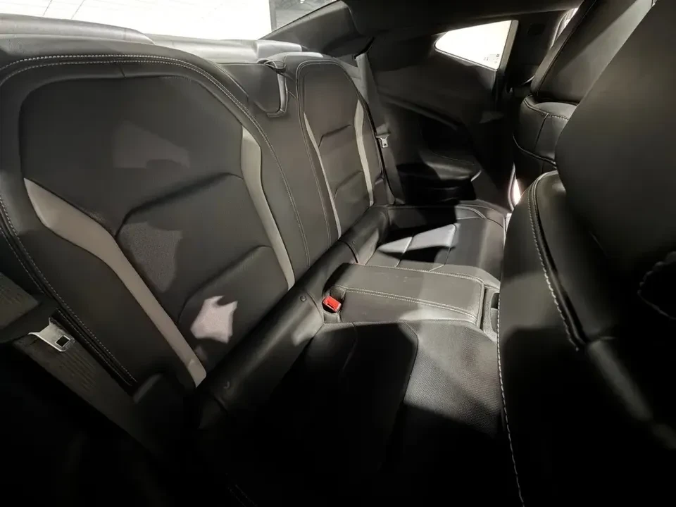 2020 Chevrolet Camaro SS 6th Gen - Image 18 of 20