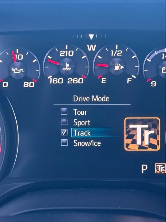 2020 Chevrolet Camaro SS 6th Gen - Image 13 of 13