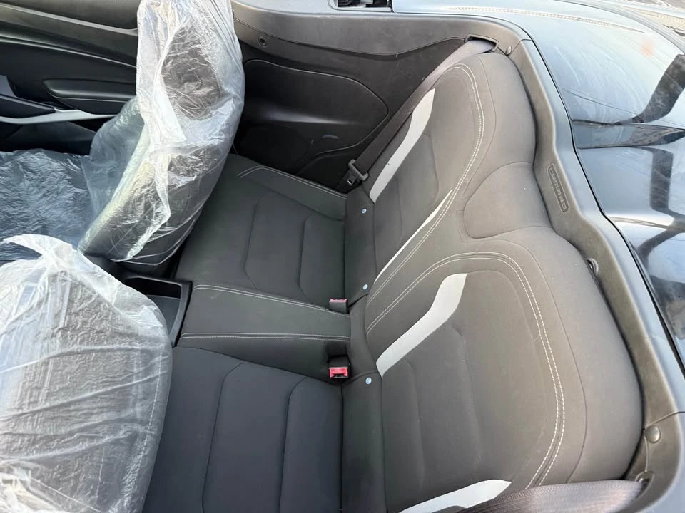 2020 Chevrolet Camaro 6th Gen - Image 17 of 17