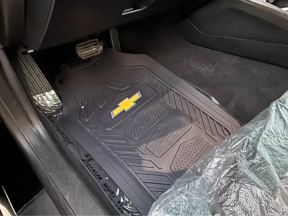 2020 Chevrolet Camaro 6th Gen - Image 8 of 17