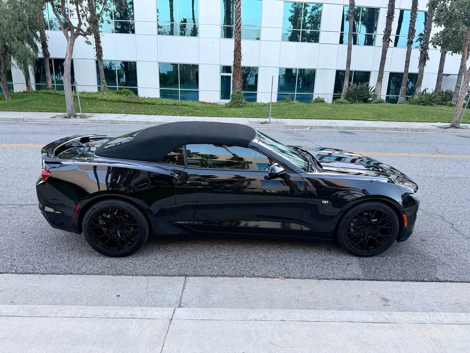 2020 Chevrolet Camaro 6th Gen - Image 3 of 13