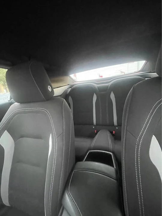 2020 Chevrolet Camaro 6th Gen - Image 12 of 12