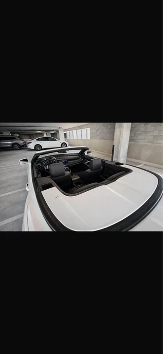 2020 Chevrolet Camaro 6th Gen - Image 5 of 7