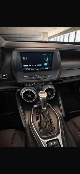 2020 Chevrolet Camaro 6th Gen - Image 7 of 7
