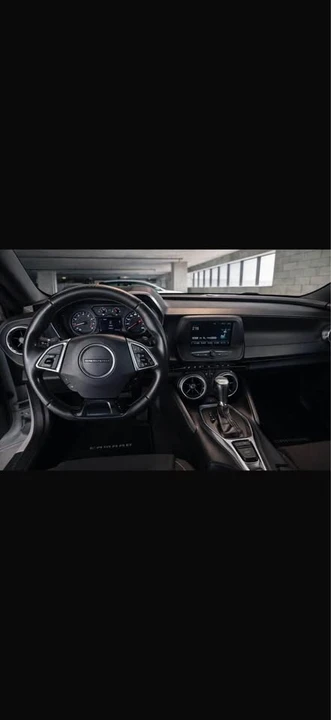 2020 Chevrolet Camaro 6th Gen - Image 6 of 7