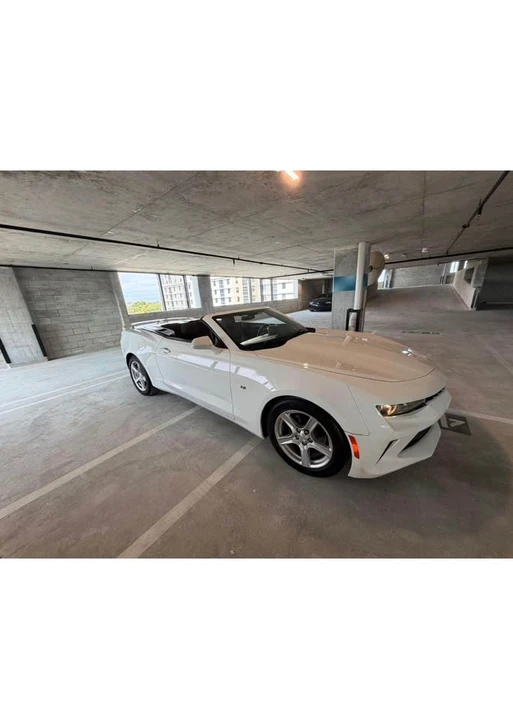 2020 Chevrolet Camaro 6th Gen - Image 3 of 7