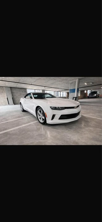2020 Chevrolet Camaro 6th Gen - Image 4 of 7
