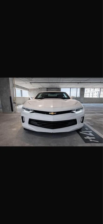 2020 Chevrolet Camaro 6th Gen - Image 2 of 7