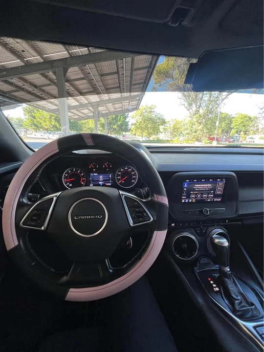 2020 Chevrolet Camaro 6th Gen - Image 4 of 4