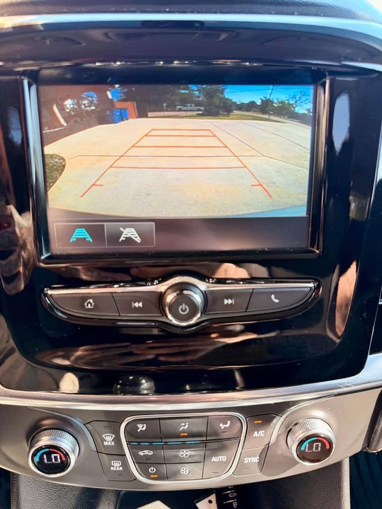 2020 Chevrolet Camaro 6th Gen - Image 10 of 18