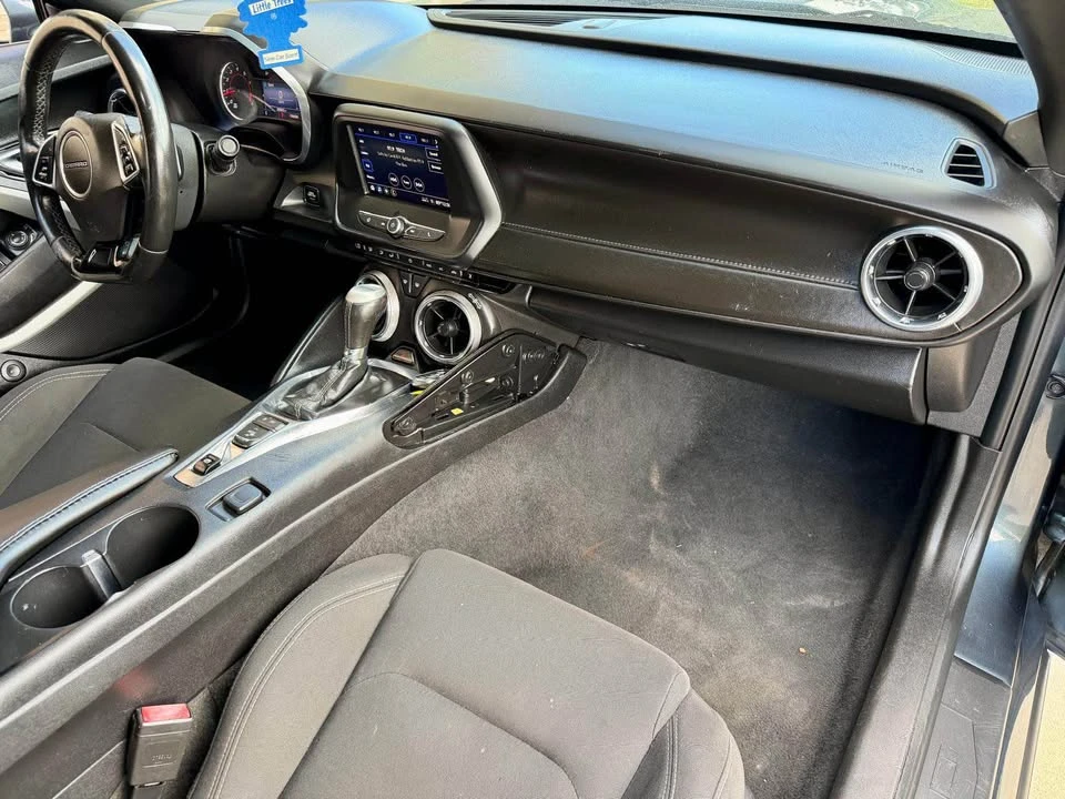 2020 Chevrolet Camaro 6th Gen - Image 14 of 18