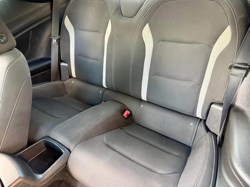 2020 Chevrolet Camaro 6th Gen - Image 13 of 18