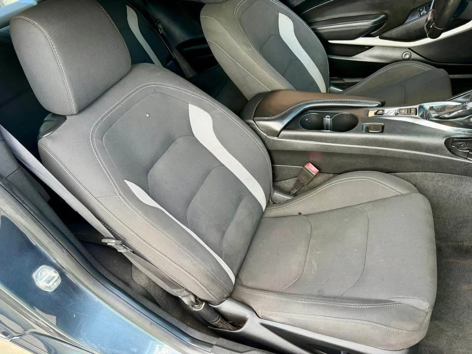 2020 Chevrolet Camaro 6th Gen - Image 17 of 18