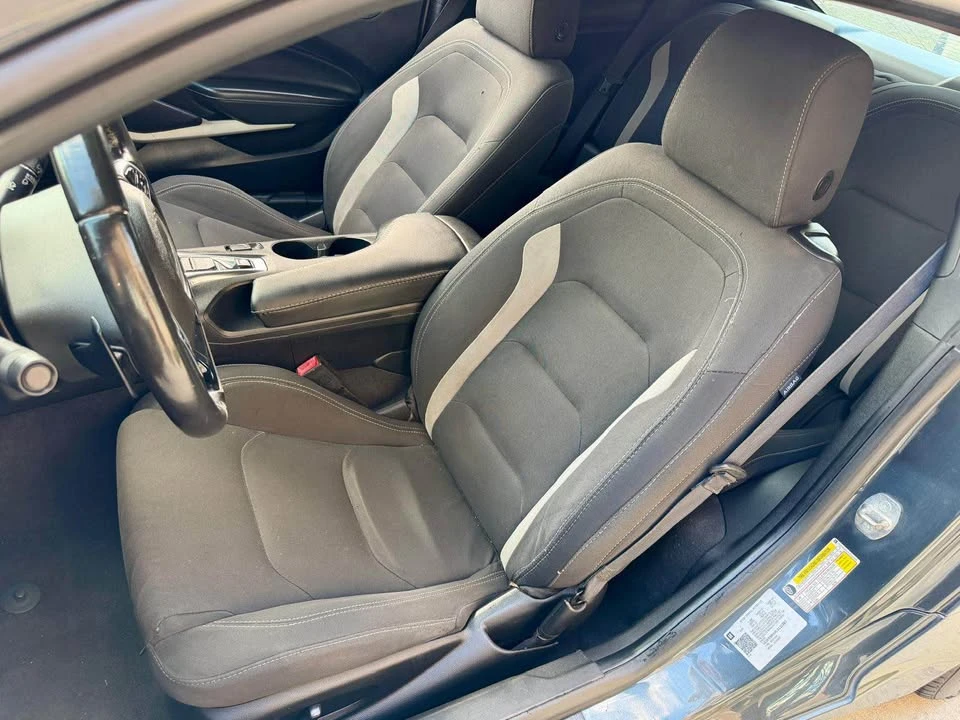 2020 Chevrolet Camaro 6th Gen - Image 8 of 18