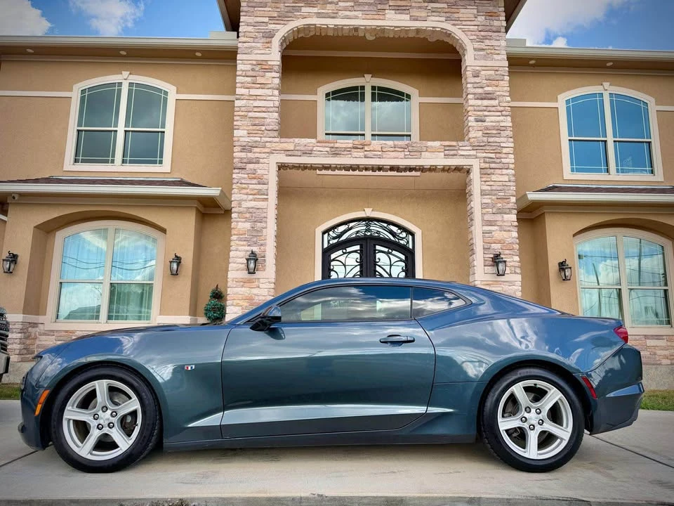 2020 Chevrolet Camaro 6th Gen - Image 11 of 18