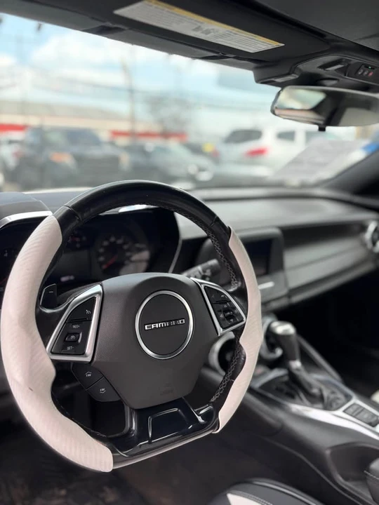 2020 Chevrolet Camaro 6th Gen - Image 2 of 7