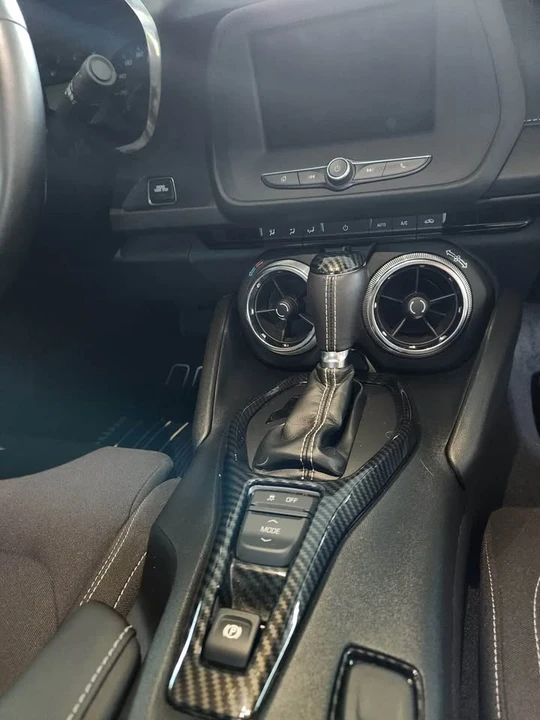 2020 Chevrolet Camaro 6th Gen - Image 7 of 9