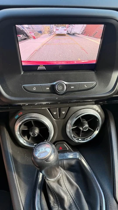 2020 Chevrolet Camaro 6th Gen - Image 14 of 17