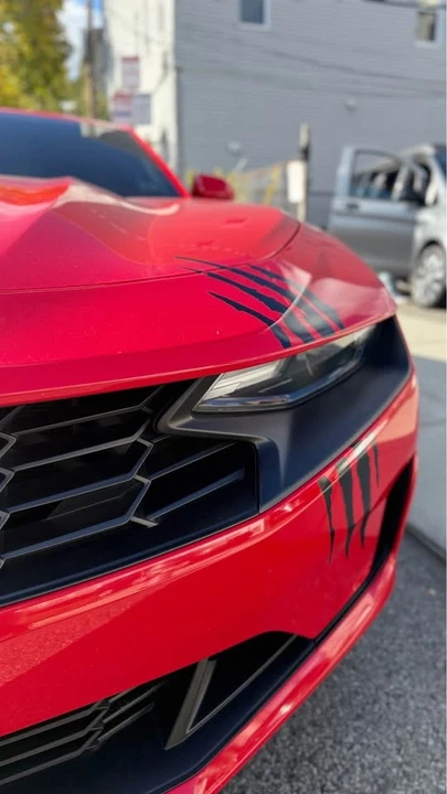 2020 Chevrolet Camaro 6th Gen - Image 9 of 17