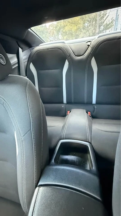 2020 Chevrolet Camaro 6th Gen - Image 17 of 17