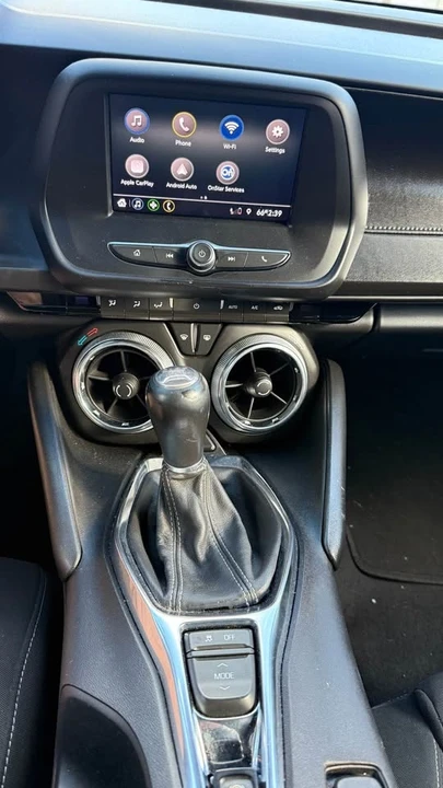 2020 Chevrolet Camaro 6th Gen - Image 13 of 17