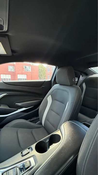 2020 Chevrolet Camaro 6th Gen - Image 16 of 17
