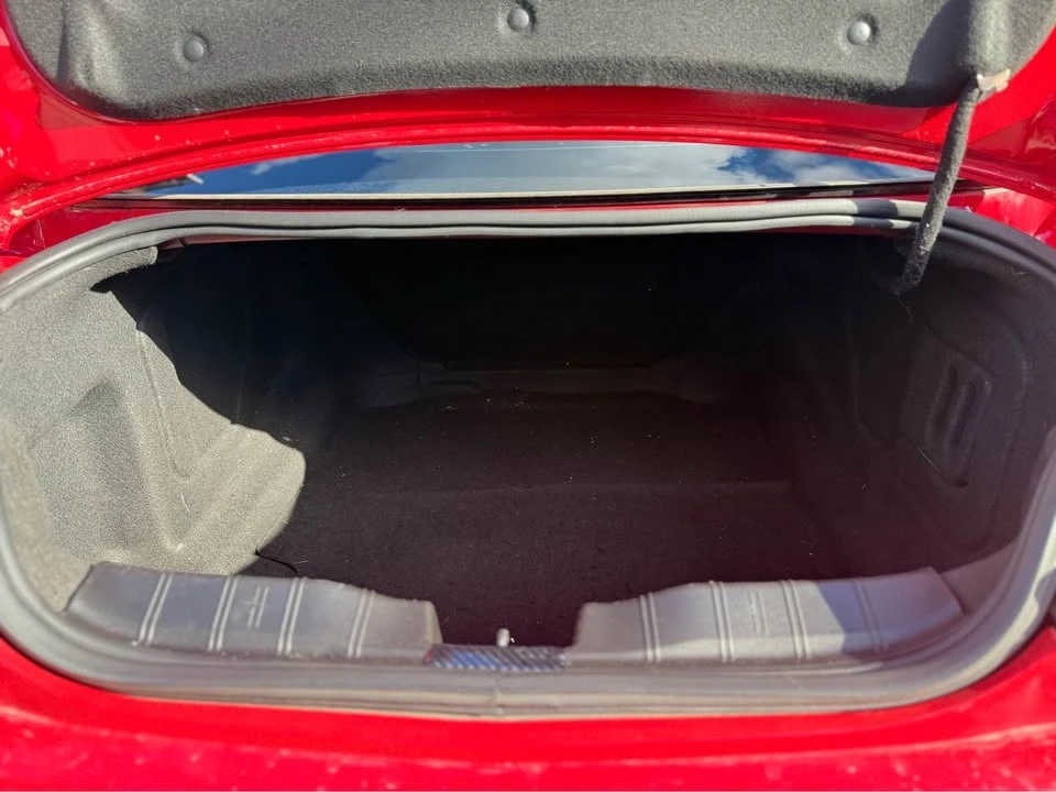2020 Chevrolet Camaro 6th Gen - Image 10 of 17