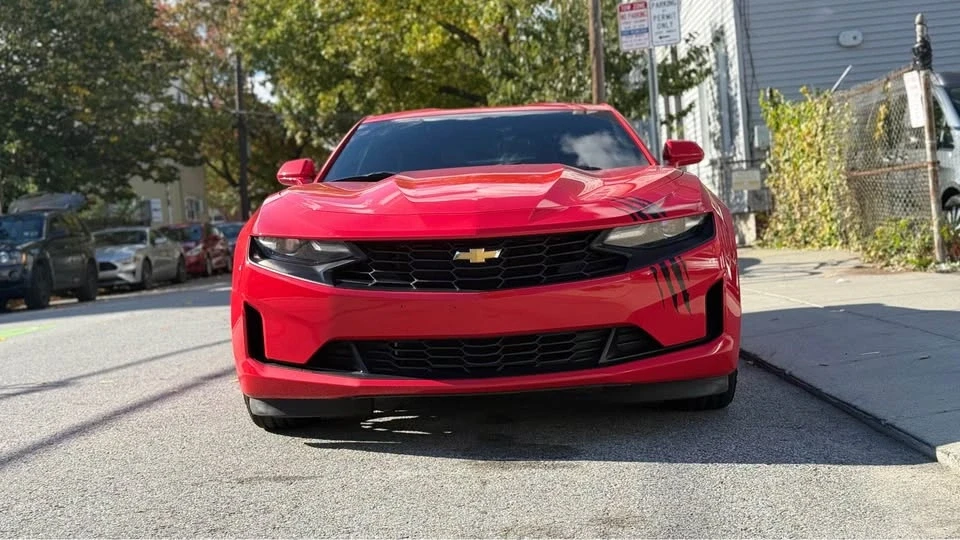 2020 Chevrolet Camaro 6th Gen - Image 2 of 17