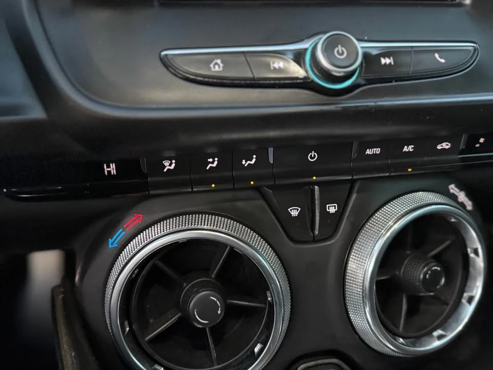 2020 Chevrolet Camaro 6th Gen - Image 16 of 20