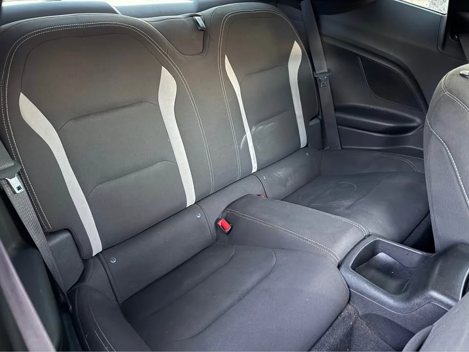 2020 Chevrolet Camaro 6th Gen - Image 10 of 20