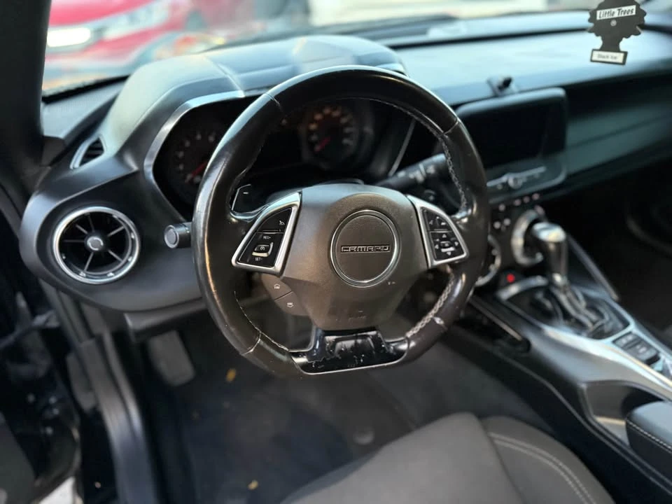 2020 Chevrolet Camaro 6th Gen - Image 13 of 20