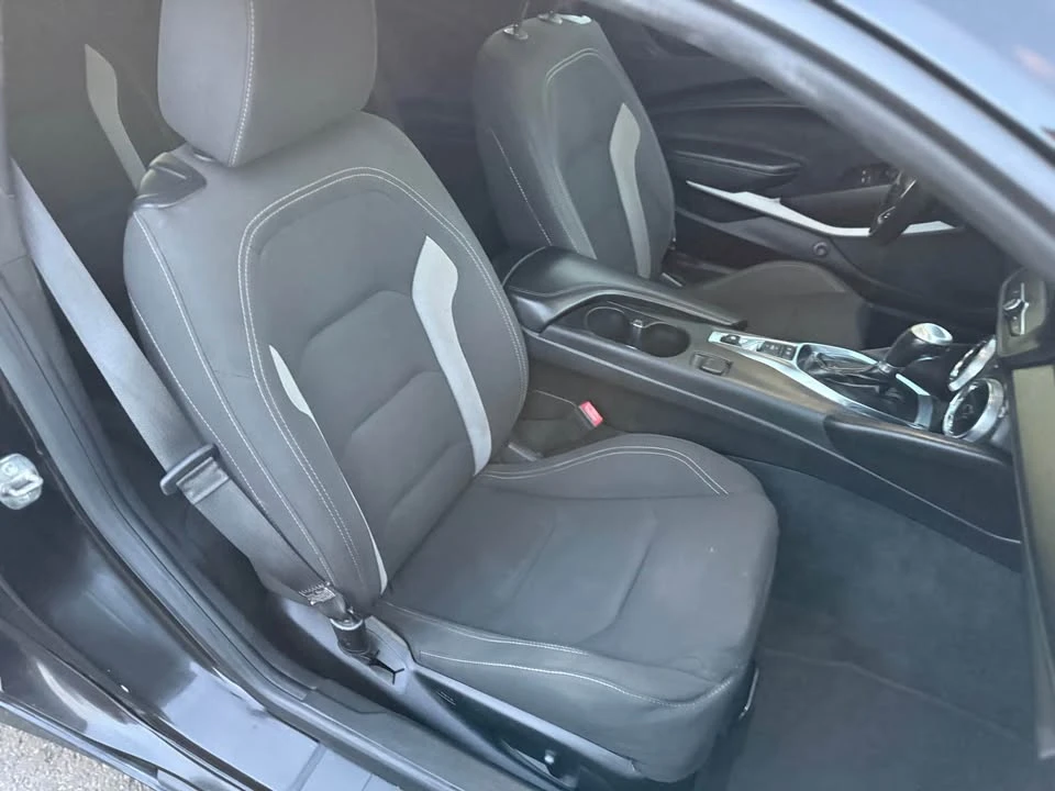 2020 Chevrolet Camaro 6th Gen - Image 9 of 20