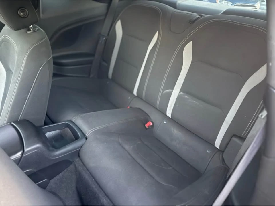 2020 Chevrolet Camaro 6th Gen - Image 11 of 20