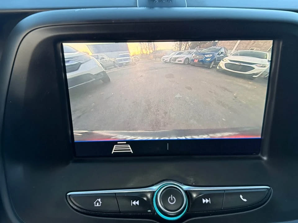 2020 Chevrolet Camaro 6th Gen - Image 15 of 20