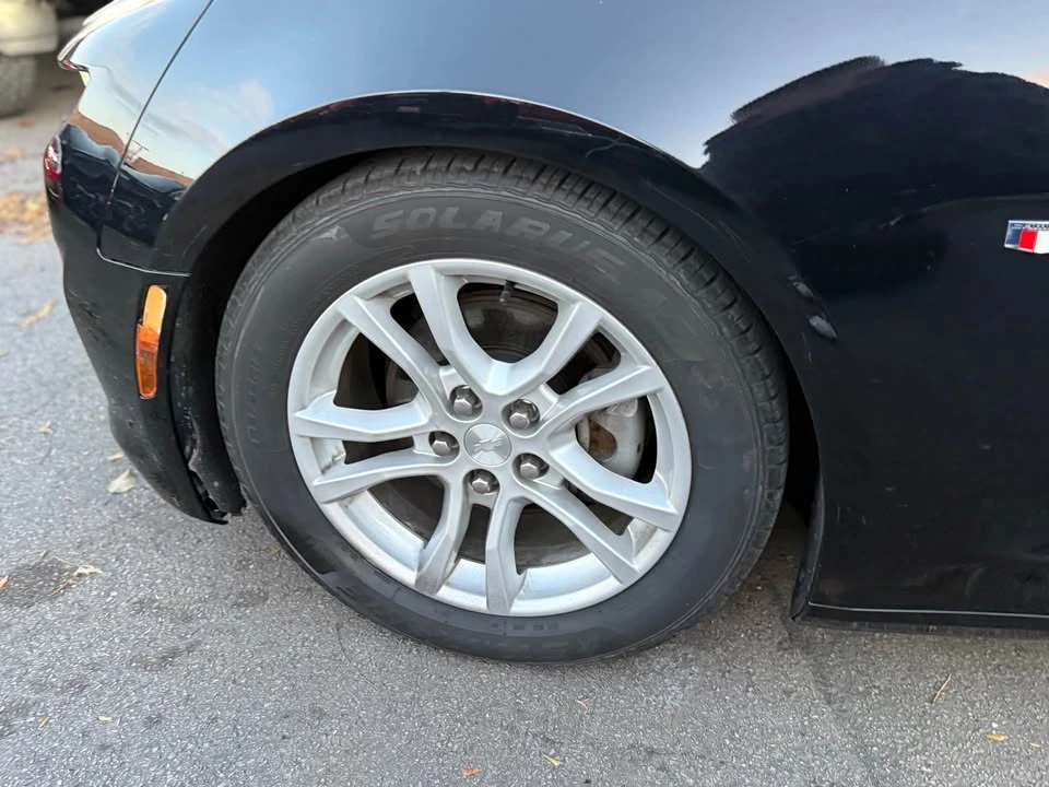 2020 Chevrolet Camaro 6th Gen - Image 18 of 20