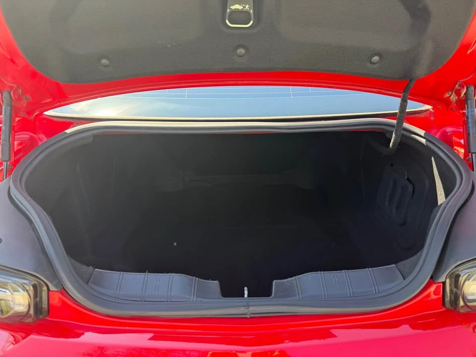 2020 Chevrolet Camaro 6th Gen - Image 7 of 11